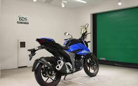 SUZUKI GIXXER 150 ED13N