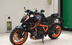 KTM 1290 SUPER DUKE R 2023