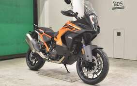 KTM 1290 SUPER ADVENTURE S 2024