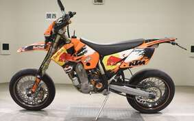 KTM 525 EXC RACONG 2005 RCA40