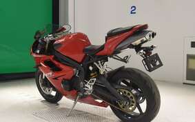 TRIUMPH DAYTONA 675 2011