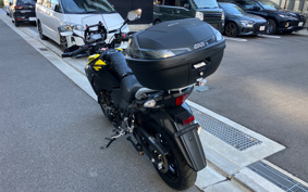 SUZUKI STROM 250 DS11A