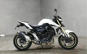 SUZUKI GSR750 2015 GR7NA