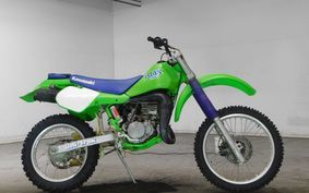 KAWASAKI KDX200R DXNC16