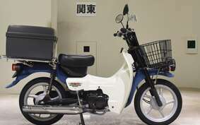 SUZUKI BIRDIE 50 BA43A