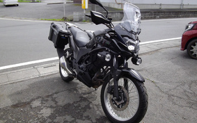 KAWASAKI VERSYS X LE250D