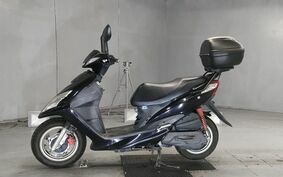 SYM XPRO FIGHTER 150 HV15V