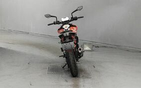 KTM 390 DUKE 2018 JPJ