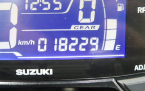 SUZUKI GSX-S125 ABS DL32B