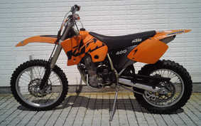 KTM 250 EXC R RCA40