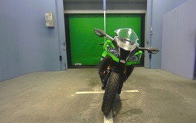 KAWASAKI ZX 10 NINJA R A 2015 ZXCK1X