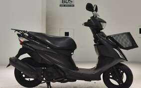 SUZUKI ADDRESS V125 S CF4MA