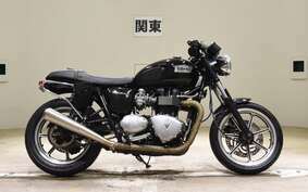 TRIUMPH BONNEVILLE 2010 J9107G