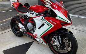 MV AGUSTA タF3 800 2016