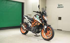 KTM 390 DUKE 2018 JPJ40