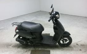 SUZUKI LET's CA4AA