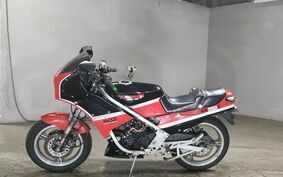 KAWASAKI KR250S KR250A