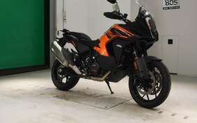 KTM 1290 SUPER ADVENTURE S 2022 V7940