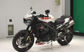 TRIUMPH SPEED TRIPLE RS 2020