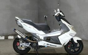 PGO G-MAX220 不明