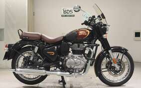 ROYAL ENFIELD CLASSIC 2022