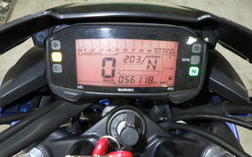 SUZUKI GIXXER 150 NG4BG