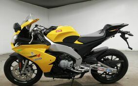 APRILIA RS4 50 VXJ0