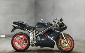 DUCATI 916 SENNA 1999 916S0