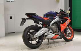 APRILIA RS660 2022