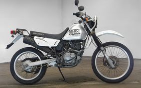 SUZUKI DJEBEL 200 (DR200SE) SH42A