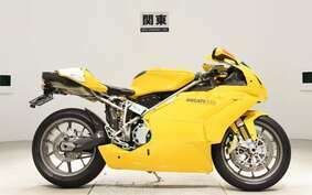 DUCATI 999 S 2005 H400A