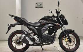 SUZUKI GIXXER 150 NG4BG