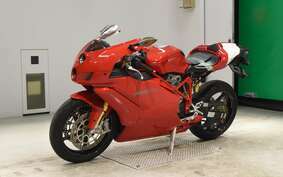 DUCATI 999 S 2006 H400A