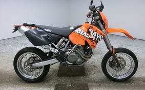 KTM 400 EXC 2001 RCA40