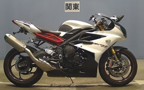 TRIUMPH DAYTONA 675 R 2014 TA14FA