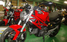 DUCATI MONSTER 696 2012 M500A