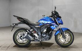 SUZUKI GIXXER 150 NG4BG