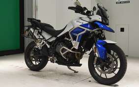 TRIUMPH TIGER 850 SPORTS 2021