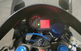 APRILIA RS125 PY