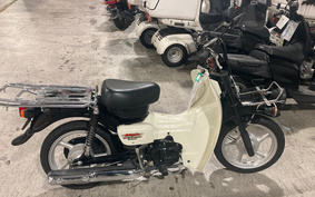 SUZUKI BIRDIE 50 BA43A