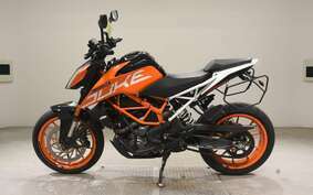 KTM 390 DUKE 2021