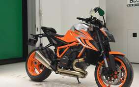 KTM 1290 SUPER DUKE R EVO 2024