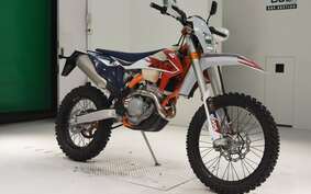 KTM 250 EXC F SIXDAYS EXA40