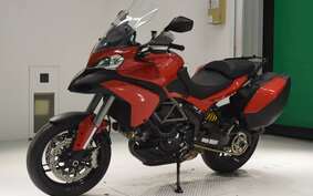 DUCATI MULTISTRADA 1200 S 2014 A302J