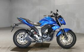 SUZUKI GIXXER 150 NG4BG