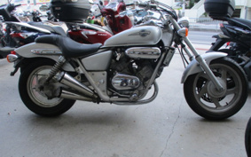 HONDA MAGNA 250 MC29