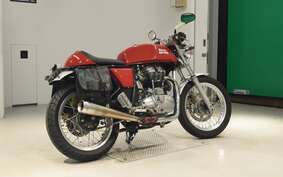 ROYAL ENFIELD CONTINENTAL GT650 GT 2014 CLEE