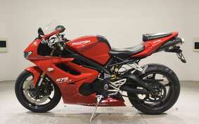 TRIUMPH DAYTONA 675 2011