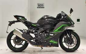 KAWASAKI ZX-25R-2SE ZX250H