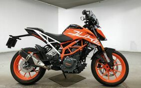 KTM 390 DUKE 2018 JPJ40